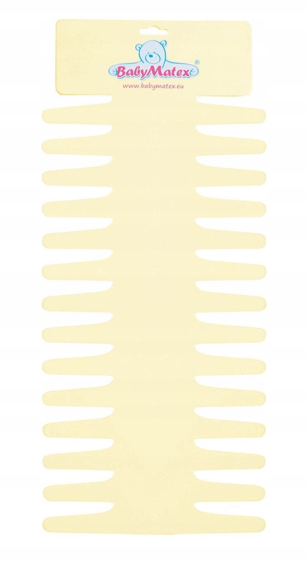 PREZENTER na chusty / śliniaki SUNNY, MUFFI