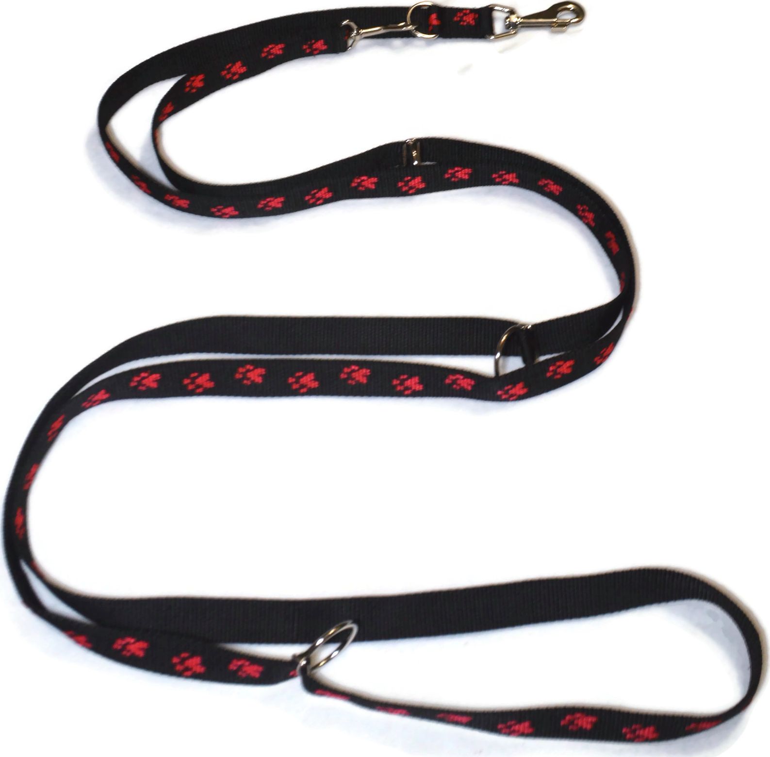 Alizoo SMYCZ W ŁAPKI 25mm/330cm - ALIZOO