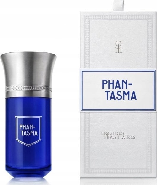 LIQUIDES IMAGINAIRES Phan-tasma EDP spray 100ml