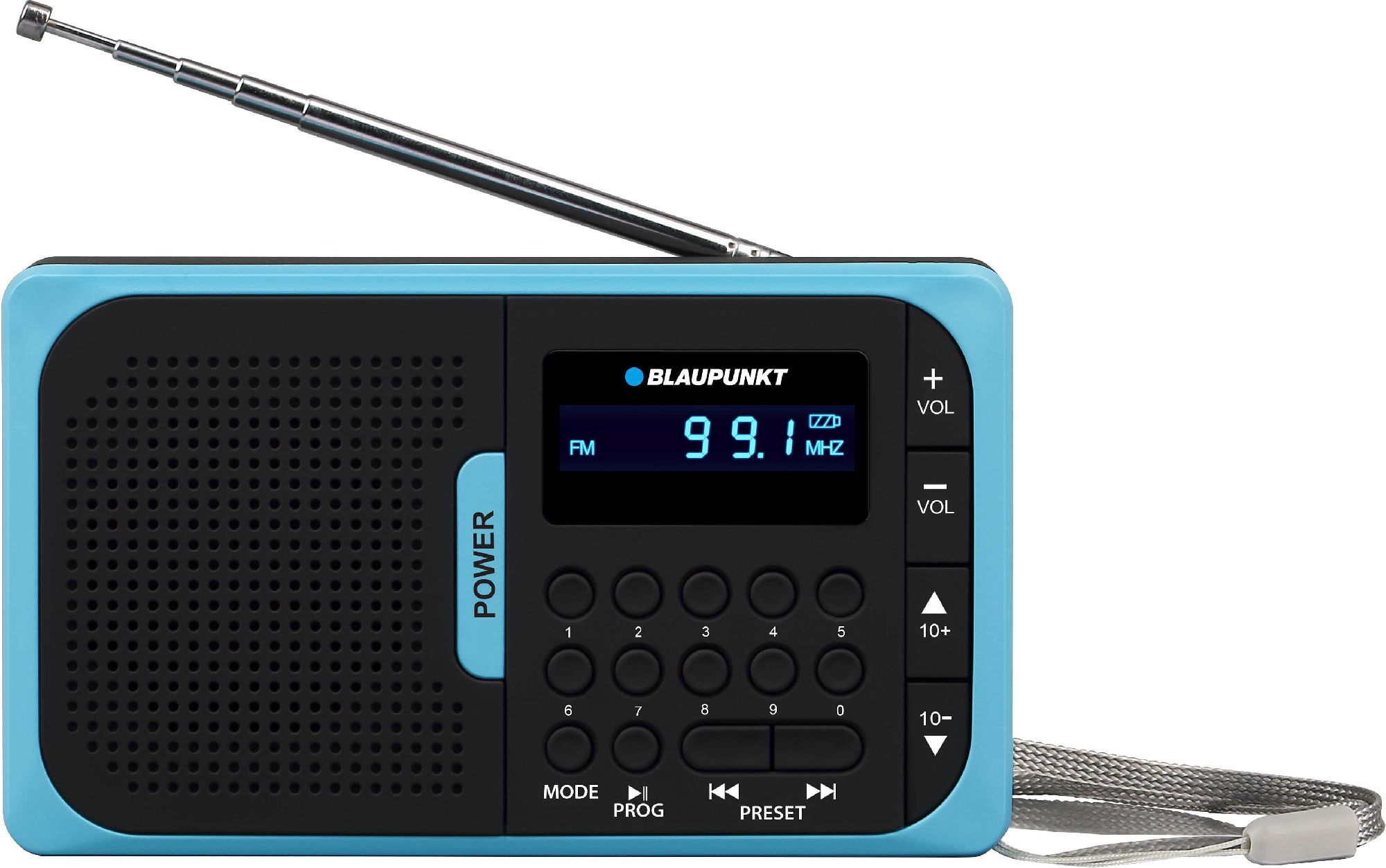 Radio Blaupunkt PR5BL