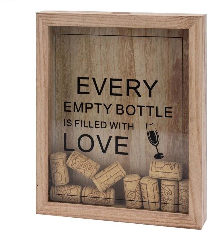 D2 Design Skrzynka dekoracyjna Corky I uniwersalny