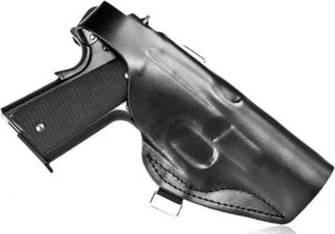 guard Kabura skórzana do pistoletu Beretta Elite II/92/CZ