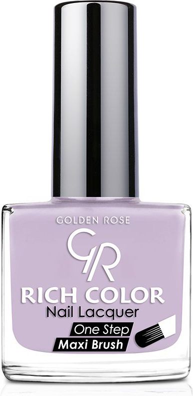 Golden Rose Rich Color Nail Lacquer Trwały lakier do paznokci 10.5ml 103