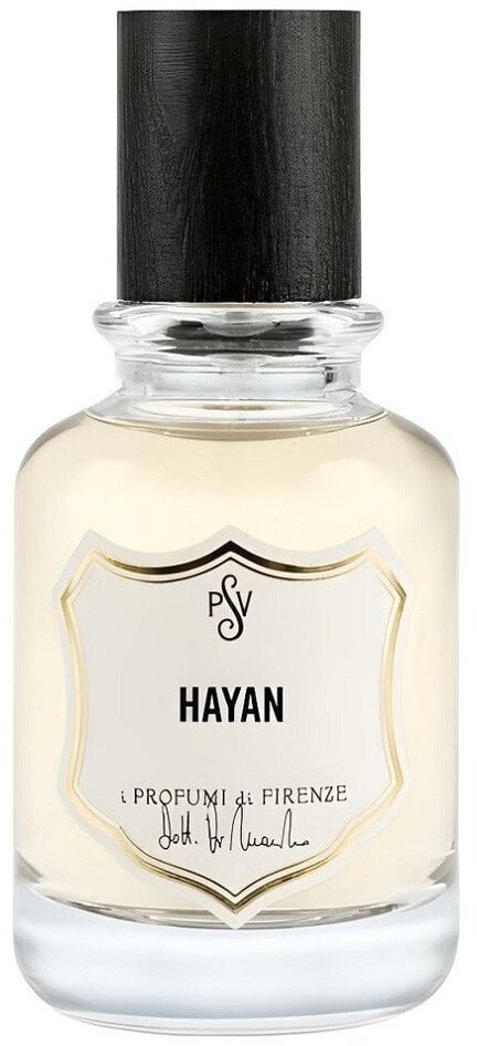 I PROFUMI DI FIRENZE Hayan EDP spray 50ml