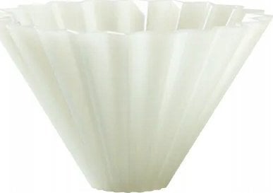 Origami ORIGAMI - Dripper Air S Matowy szary