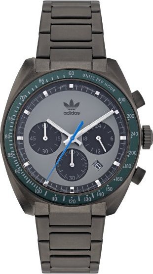 Zegarek Adidas Zegarek Adidas Fashion Edition One Chrono AOFH22007