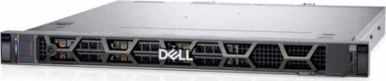 Dell R260 E-2414 16GB 1x480GB H355 iDBas 700W 3Y
