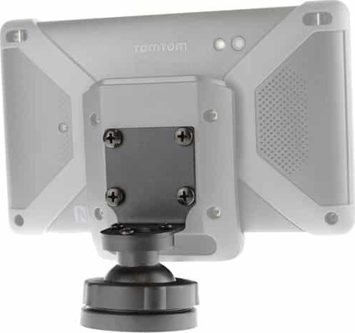 Arat Arat Bildschirm-Aufnahme TomTom Bridge / PRO 8270 / PRO 8275