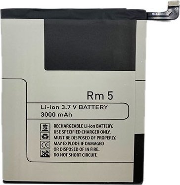 Bateria Extra Digital Extra Digital Baterija Xiaomi Redmi 5