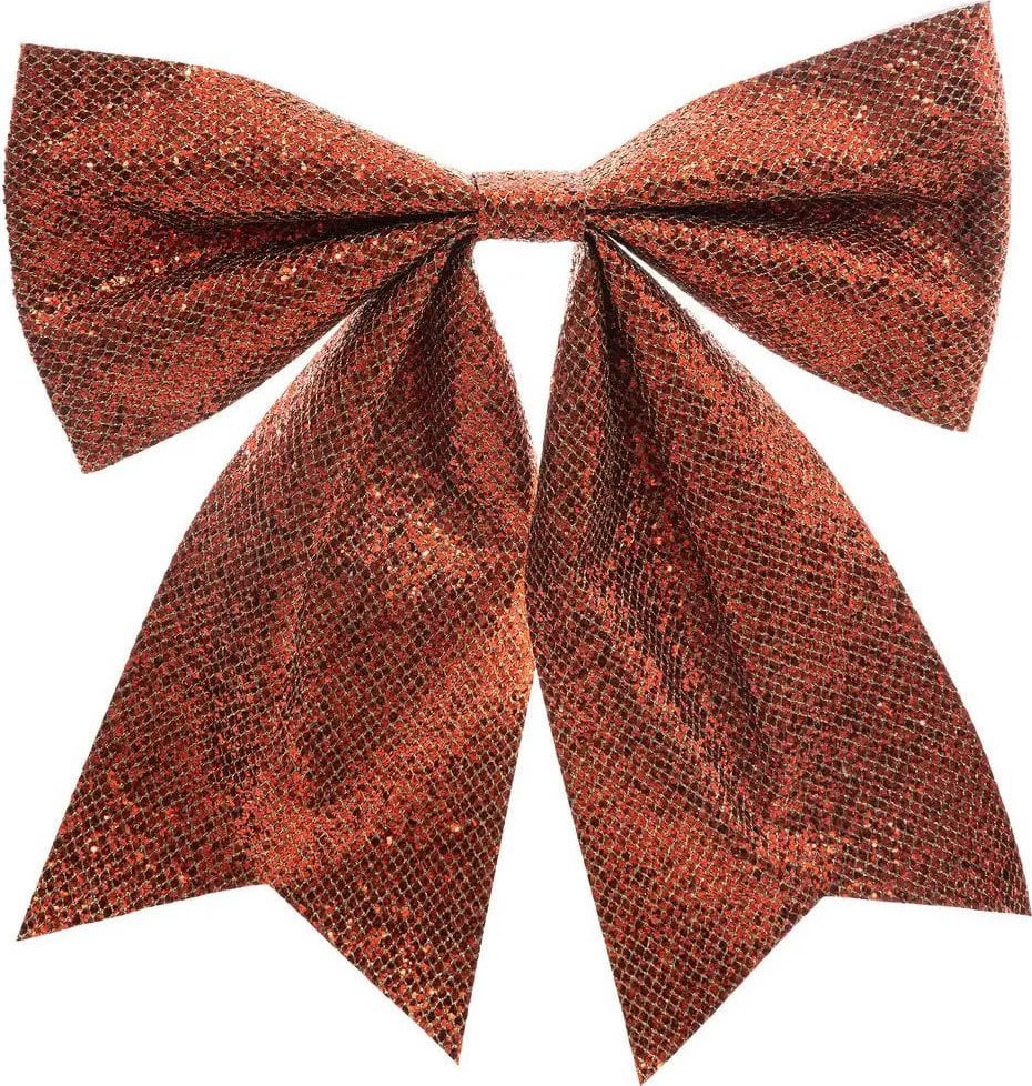 Dekoracja świąteczna Atmosphera kokarda