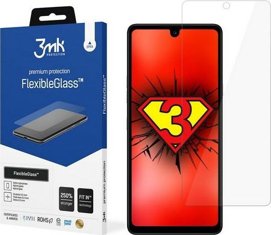 3MK FlexibleGlass do LG K71