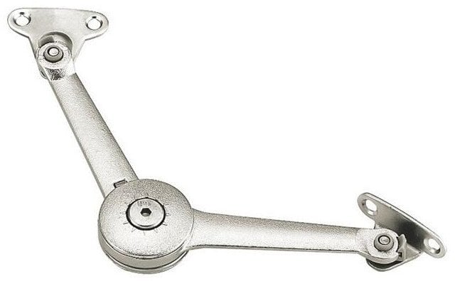 DOOR RAISING MECHANISM ST.3203