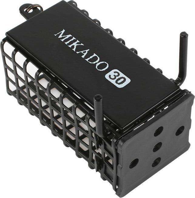 Mikado Koszyczek zanętowy kwadratowy Mikado