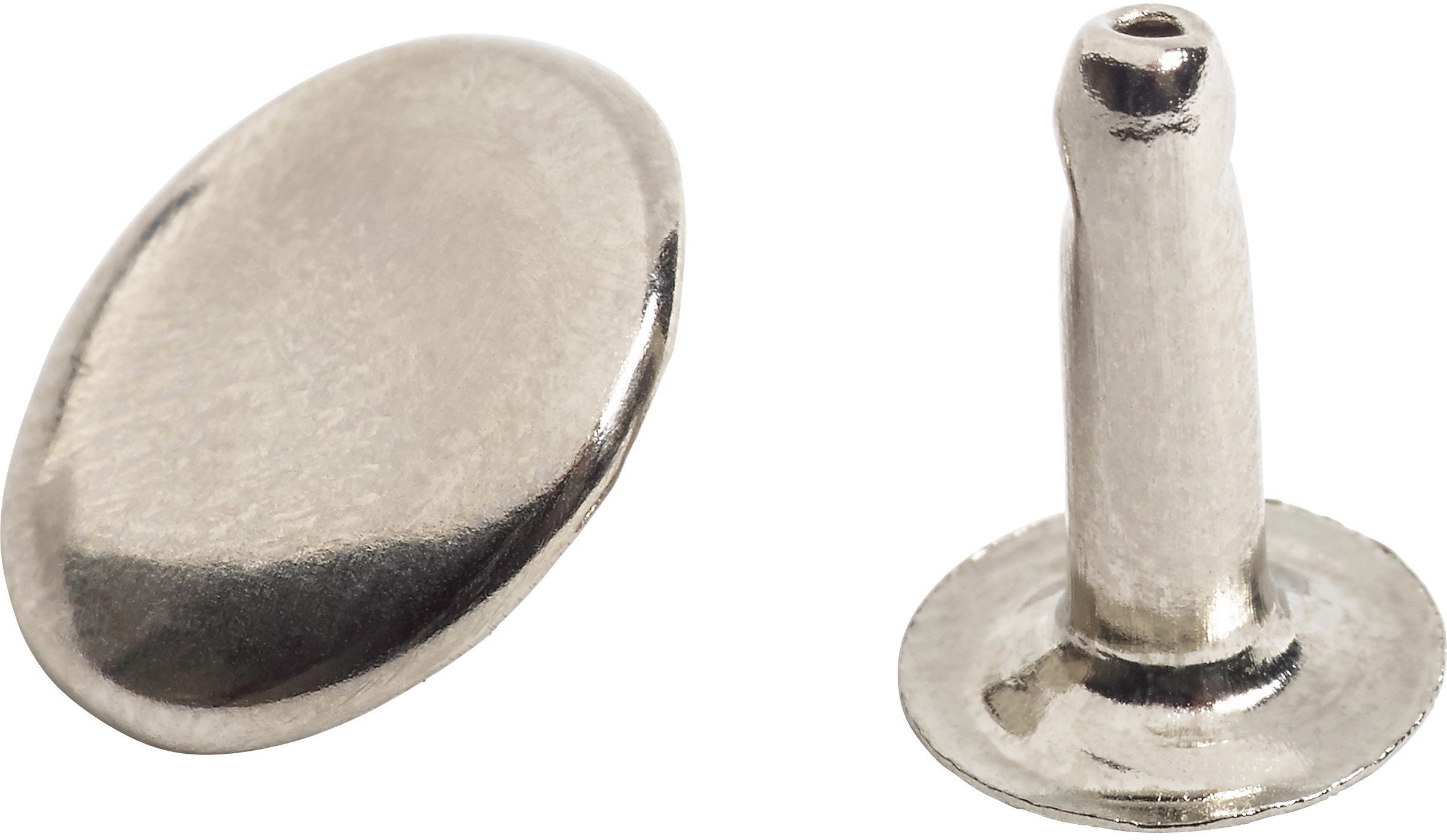 POPRIVET 13,0X11,6X4,1 NICKEL H/L/10PCS