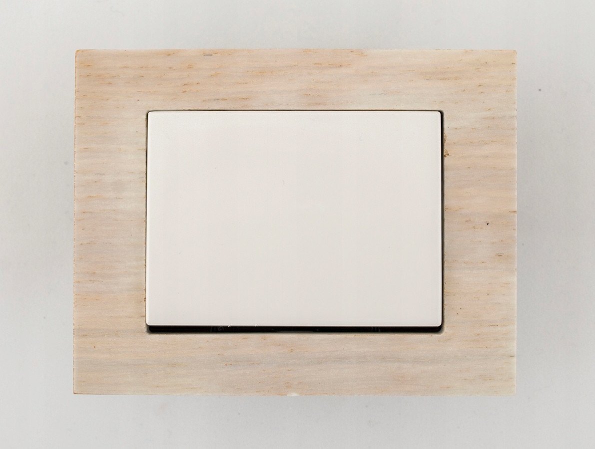 SWITCH SINGLE VILMA XP WHITE