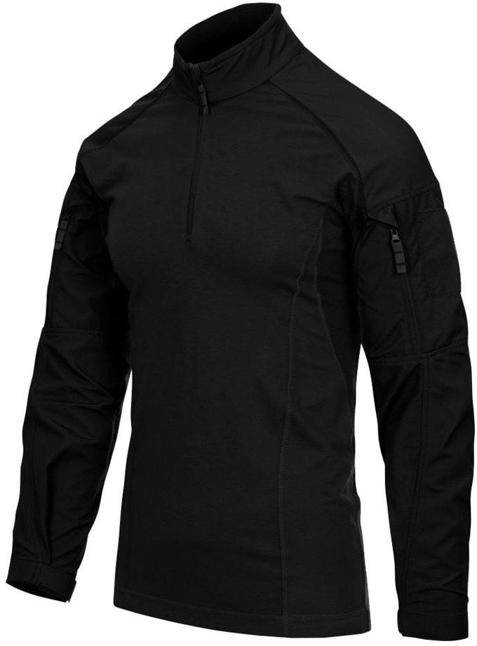 Direct Action - Bluza Vanguard Combat - Czarna