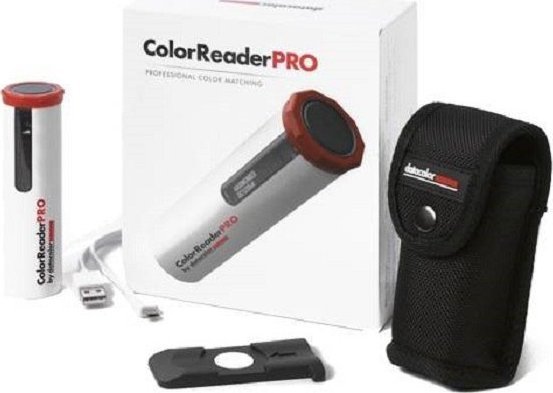 Datacolor Spektrokolorymetr ColorReaderPro (CRP100)
