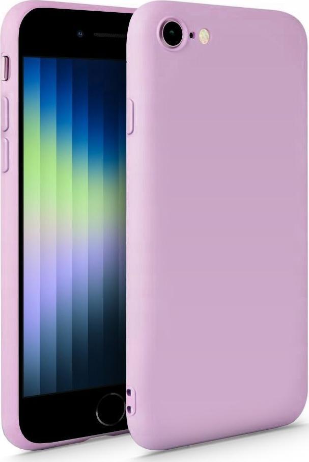 Tech-Protect TECH-PROTECT ICON IPHONE 7 / 8 / SE 2020 / 2022 VIOLET