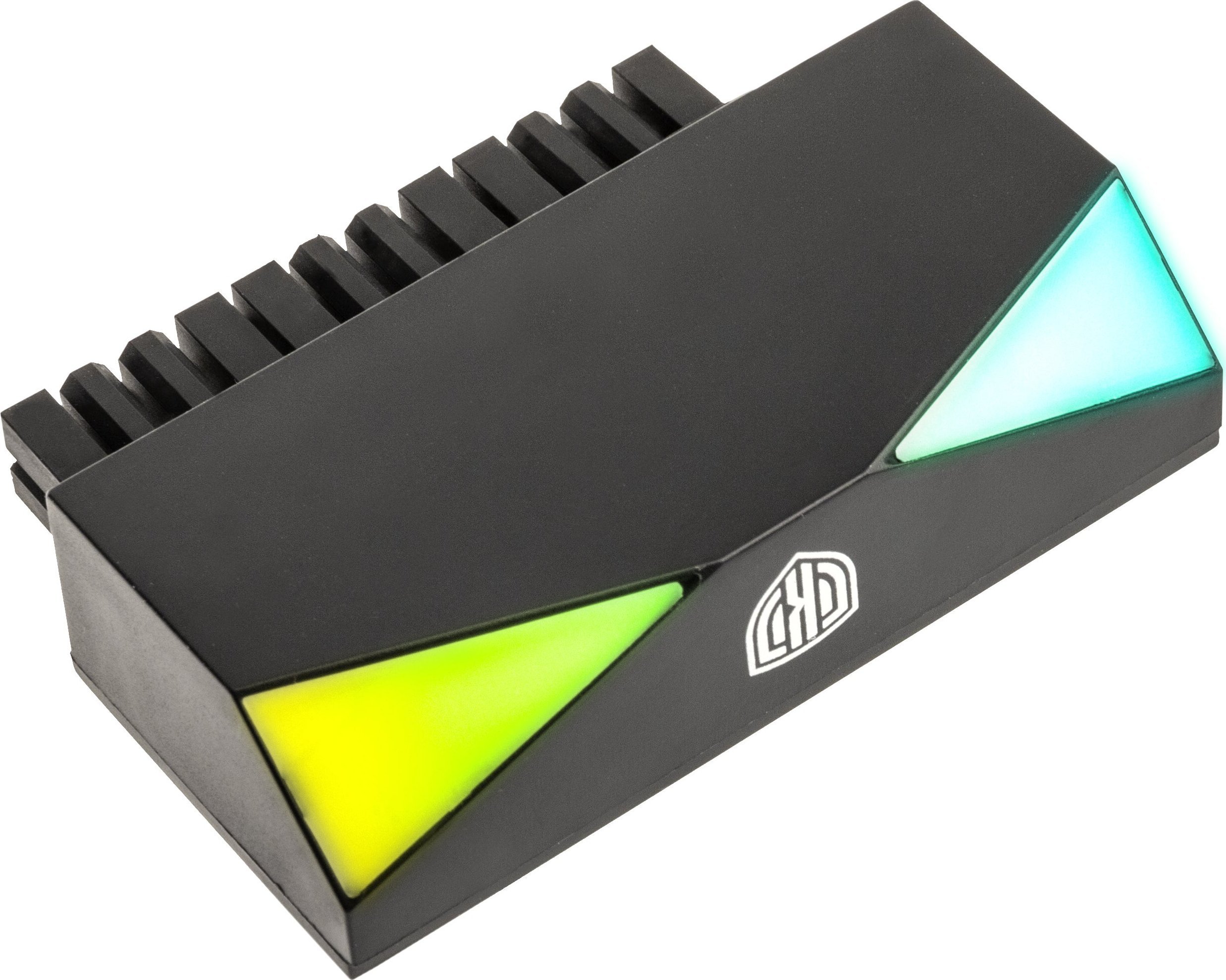 Kolink Kolink Core Adept ARGB 24 Pin 90 Degree Power Adapter