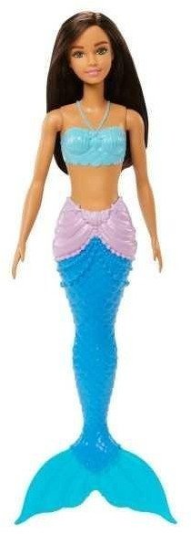 Barbie Dreamtopia Syrenka HGR07