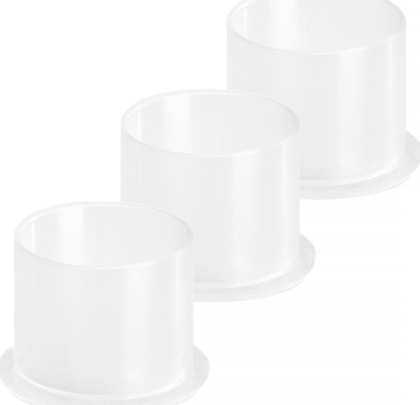 Activeshop Kubeczki na tusz L 1000 szt.