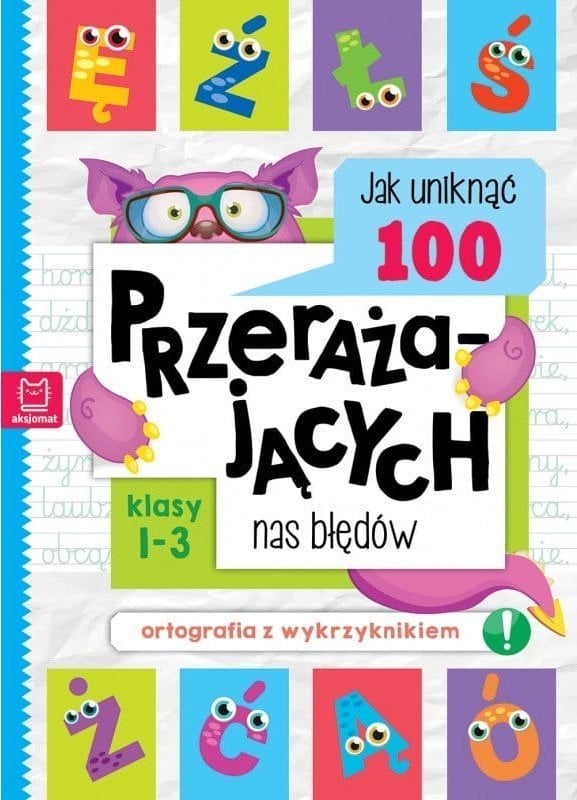 Jak uniknąć 100 błędów