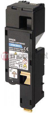 Toner Epson C13S050613 Cyan Oryginał (C13S050613)