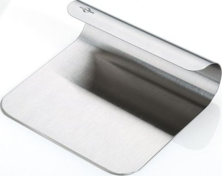 Kuchenprofi Stalowa łopatka do nakładania i podawania Kuchenprofi, 14 cm