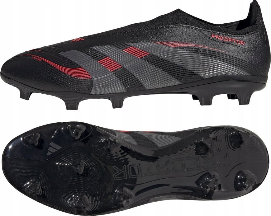 Buty adidas Predator League LL FG/MG ID3858