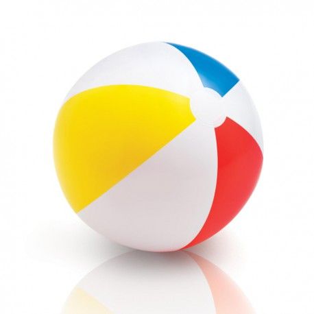 Intex Piłka Plażowa 51cm (59020)