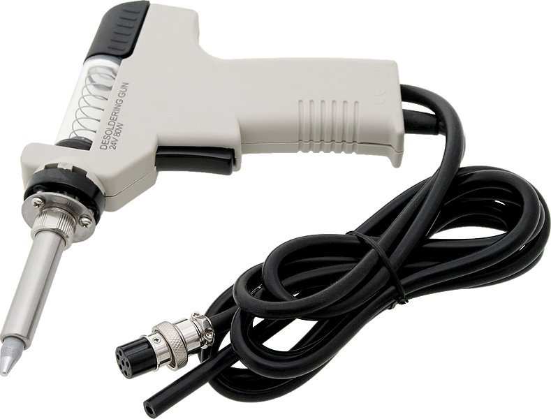 Blow 5396# Pistolet zd88-552a do stacji zd-915, zd-917