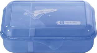 Step by Step śniadaniówka "Sky Rocket"