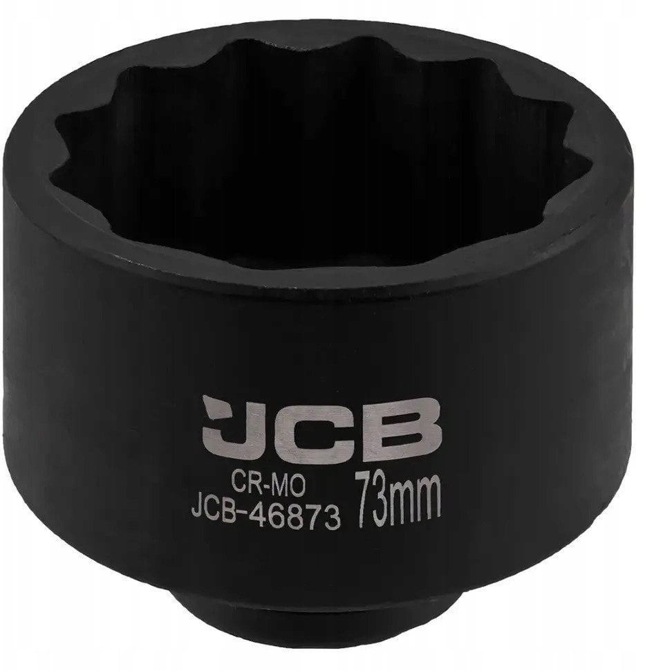 Nasadka udarowa 3/4" 73mm (12-kątna)