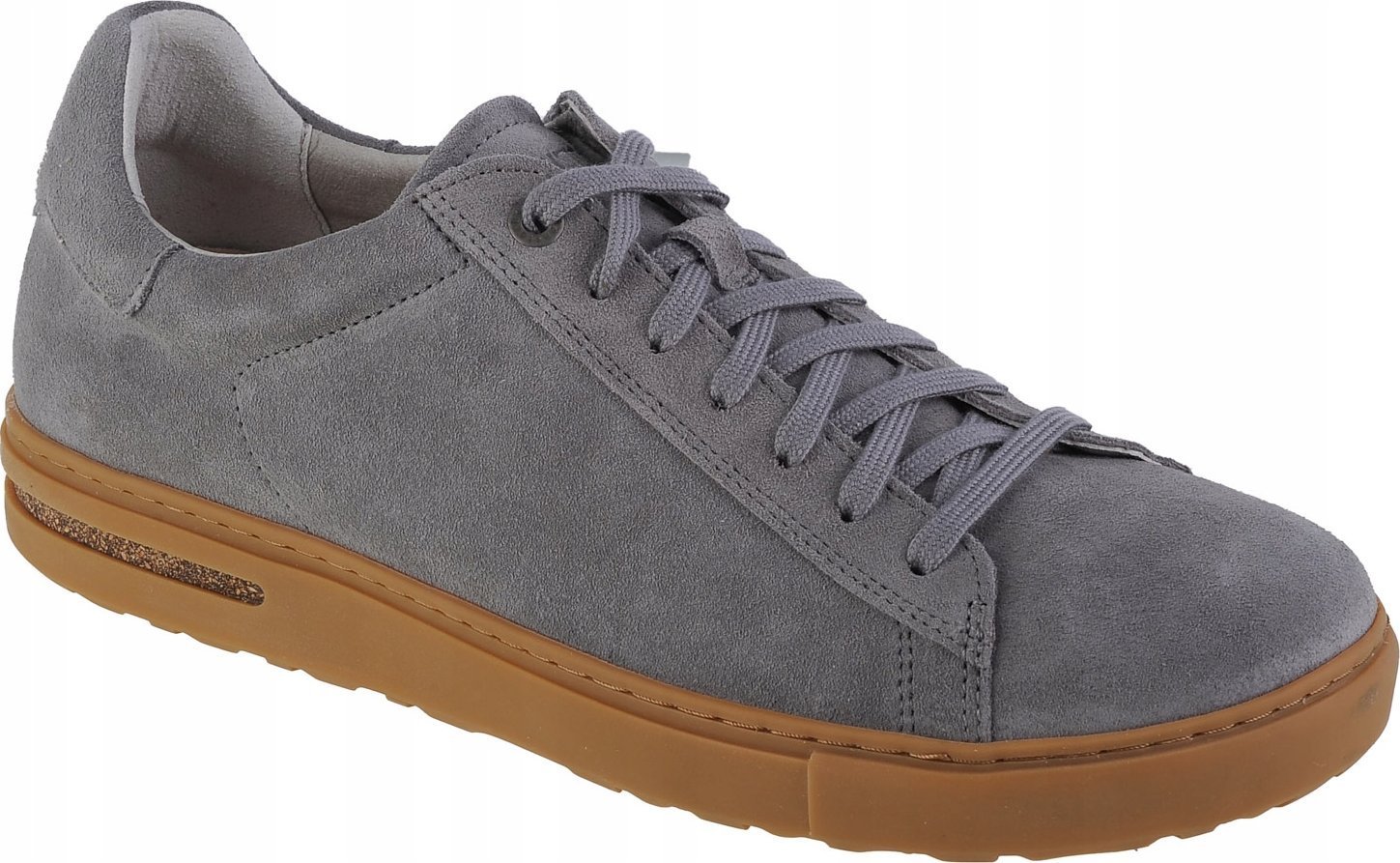 Birkenstock Birkenstock Bend Low 1024890 szary 36