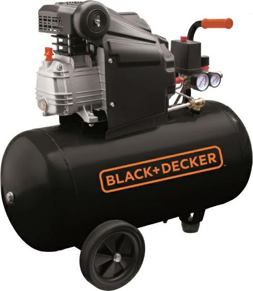 Sprężarka Black&Decker Nurcdv404bnd540 8bar 50L (RCDV404BND540)