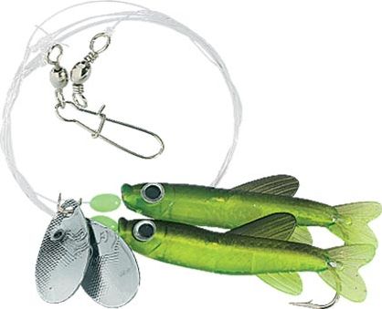 Jaxon Jaxon przywieszka morska Pro Marine aj-ma24a