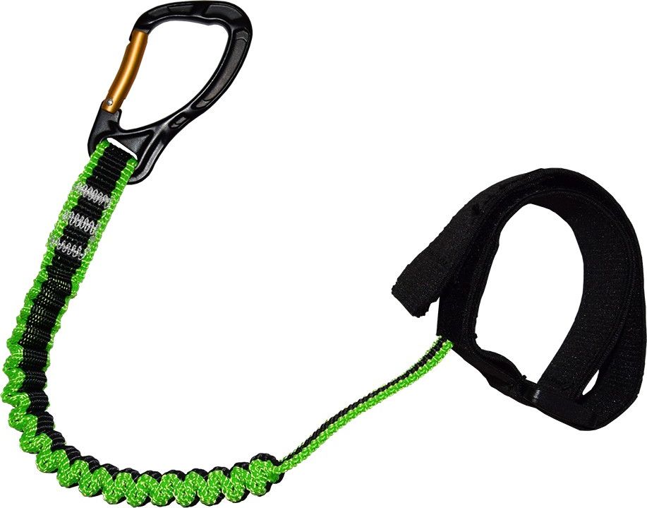 Consorte Linka Narzędziowa Handfix Na Rękę Z Zatrzaśnikiem