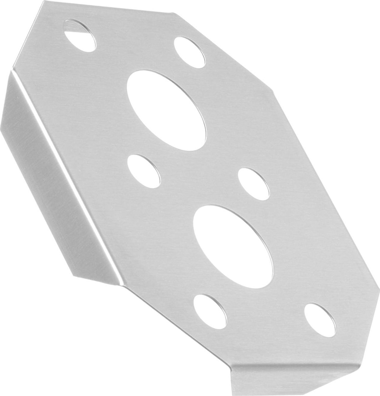 Hendi Ociekacz ruszt stalowy do pojemników GN 1/6 Kitchen Line - HENDI 806692 Ociekacz ruszt stalowy do pojemników GN 1/6 Kitchen Line - HENDI 806692