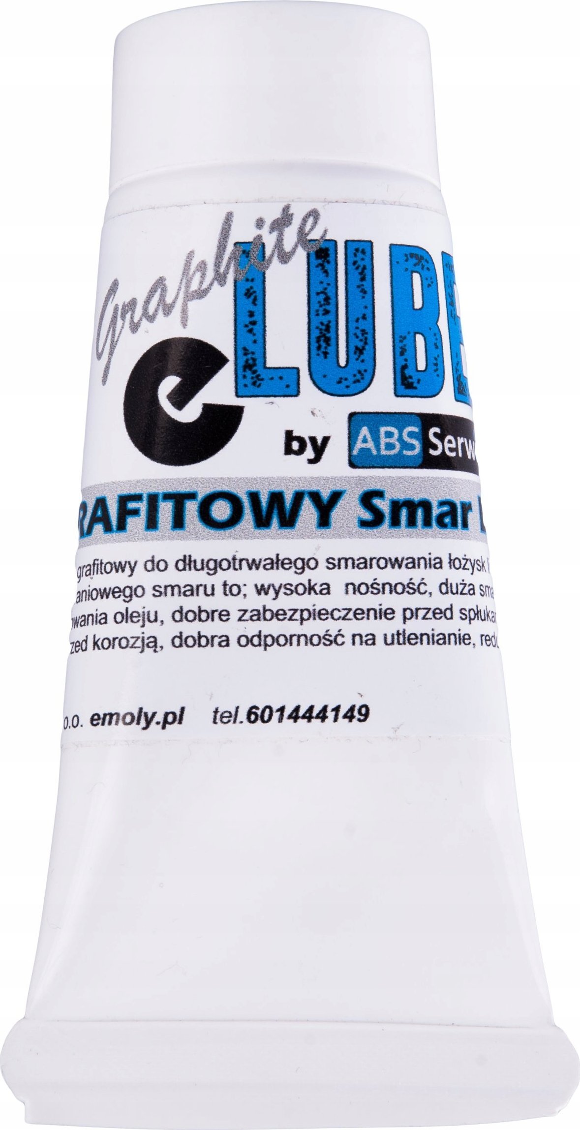 eLUBE eLUBE Smar Litowy 60ml