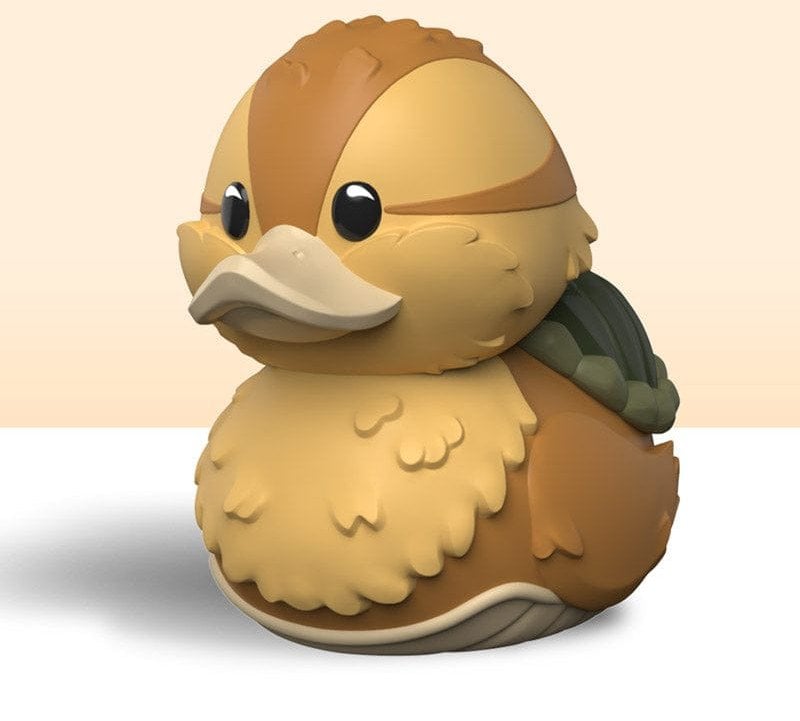 TUBBZ Sammelente - Avatar Turtle Duck 9cm