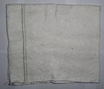 Inex Plast Inex Plast - Ścierka Podłogowa biała 60x70