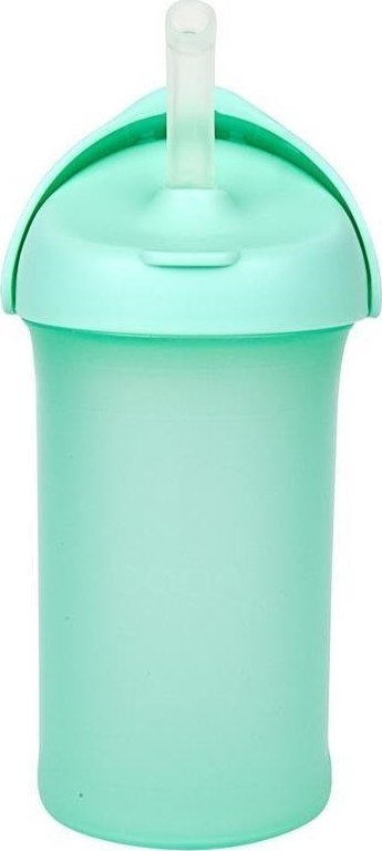 Boon Bidon Swig Mint jeden rozmiar