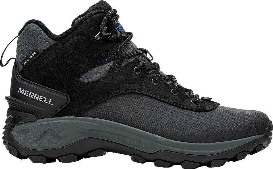 Buty trekkingowe męskie Merrell Buty trekkingowe męskie Merrell Thermo Kiruna 2 Mid Waterproof (J037239) 44