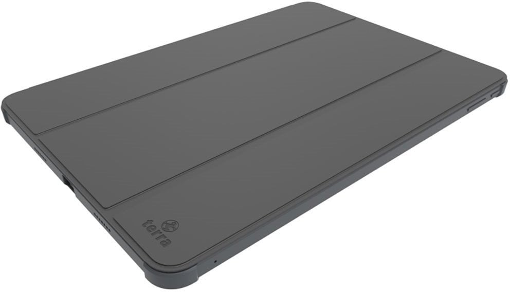 Smart Folio Schutzhülle mit Stift-Halter für Terra PAD 1007