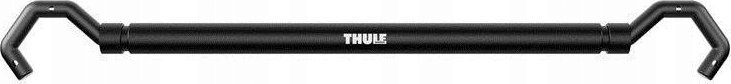 Thule Bike Frame Adapter, Frame adapter, Black