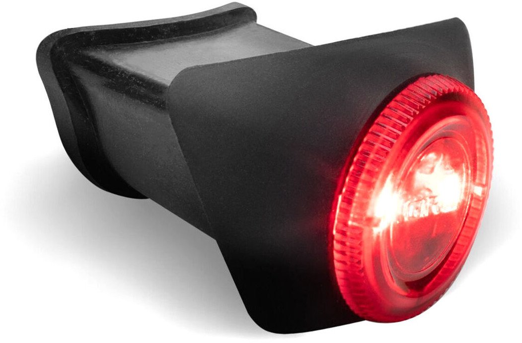 Oświetlenie GIRO Caden Vent Light tylne do kasku (NEW 2024)