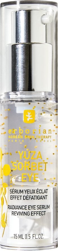 ERBORIAN YUZA SORBET EYE 15ML