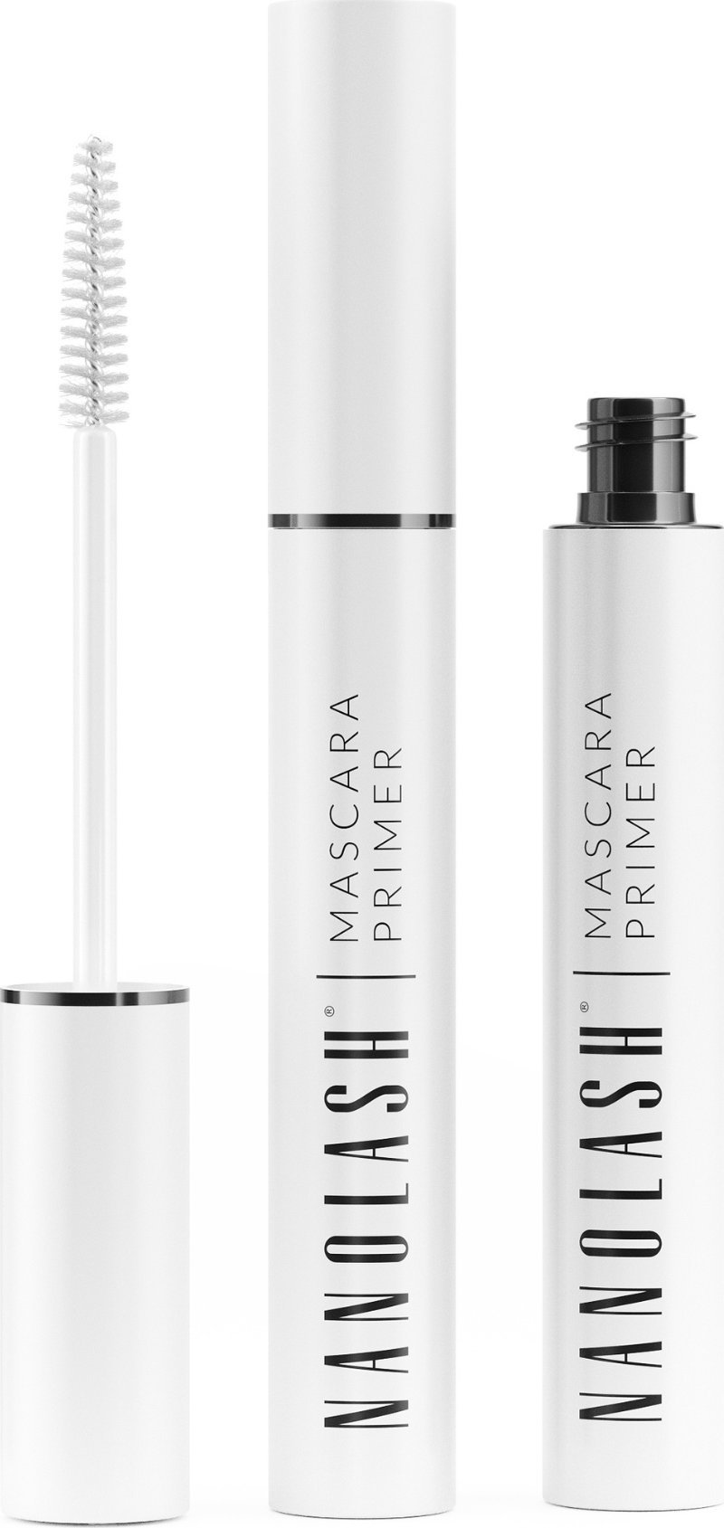 NANOLASH_Mascara Primer baza pod tusz do rzęs 10ml