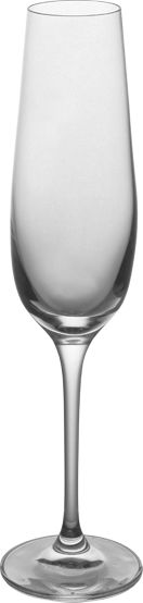 Krosno Kieliszek do szampana 180ml Harmony