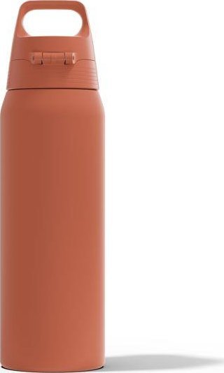 SIGG SIGG Butelka termiczna Shield One Eco Red 0.75L